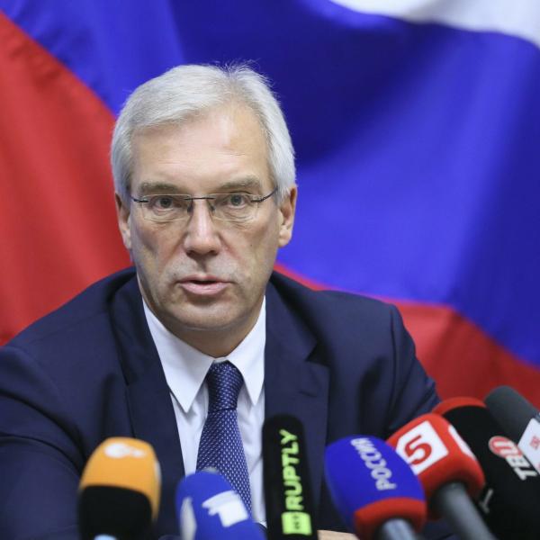 La Russia reagisce alla chiusura dei confini della Finlandia: “Decisione irrazionale”