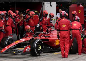 Ferrari, chi sarà il prossimo direttore tecnico? Vasseur svela un indizio