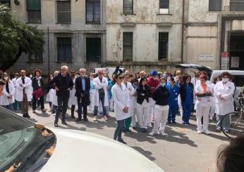 Violenza medici: chieste misure con ‘urgenza ‘. Approvata mozione