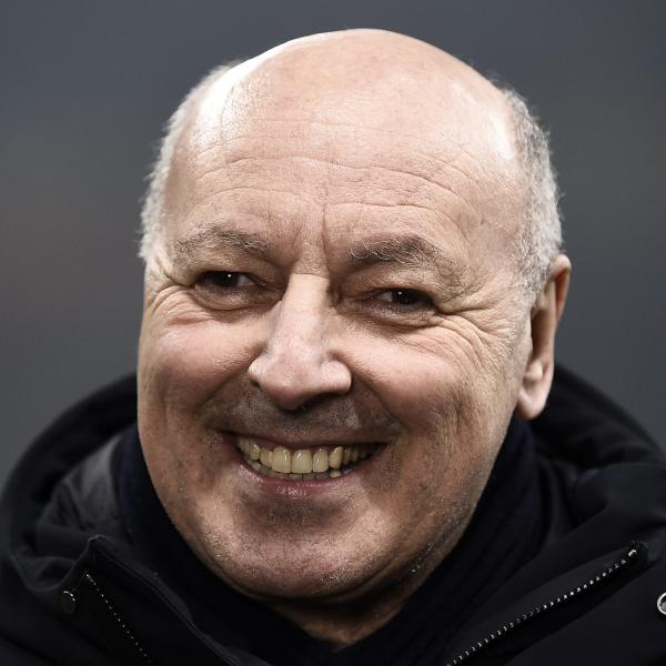 Inter, rinnovo fino al 2025 per Marotta, Ausilio e Baccin