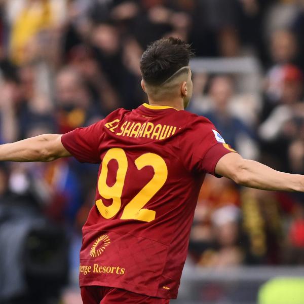 Italia, Spalletti convoca El Shaarawy al posto di Zaniolo