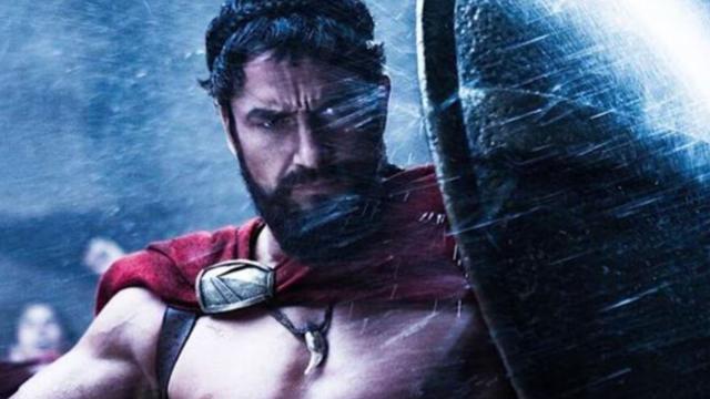 300 di Zack Snyder, uno storico critica il film: “Tutt’altro che storicamente accurato”