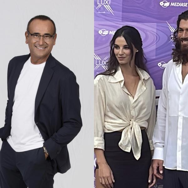 Ascolti tv venerdì 30 settembre, testa a testa tra Tale e Quale Show e Viola come il Mare