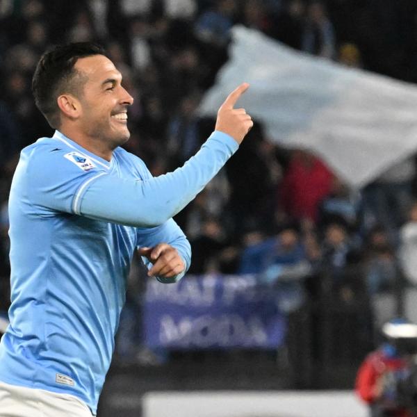 Coppa Italia, al via gli ottavi di finale: in campo Lazio e Fiorentina