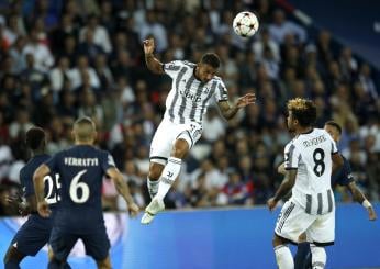 Danilo-Juventus, è fatta per il rinnovo: i dettagli