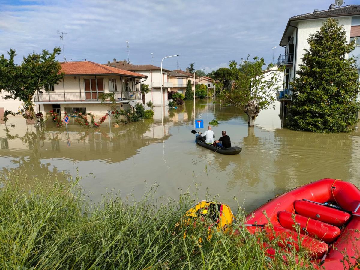 Maltempo, Emilia-Romagna in stato d’emergenza: c’è l’ok del Cdm. Bo…