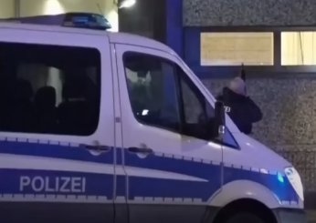 Germania, sparatoria ad Hagen: diversi feriti nel quartiere Eilpe, è caccia all’aggressore | FOTO