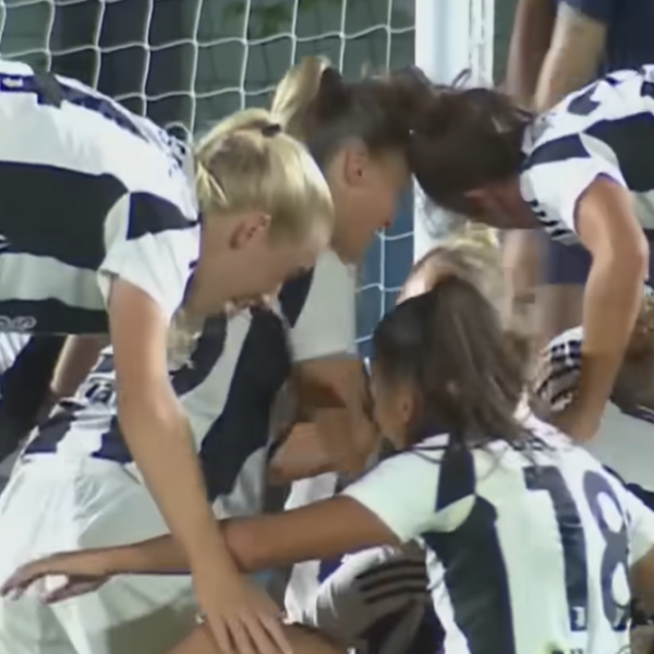 Serie A femminile 24/25, scontro per la vetta solitaria: Juventus women-Fiorentina dove vederla? Tv, streaming e formazioni