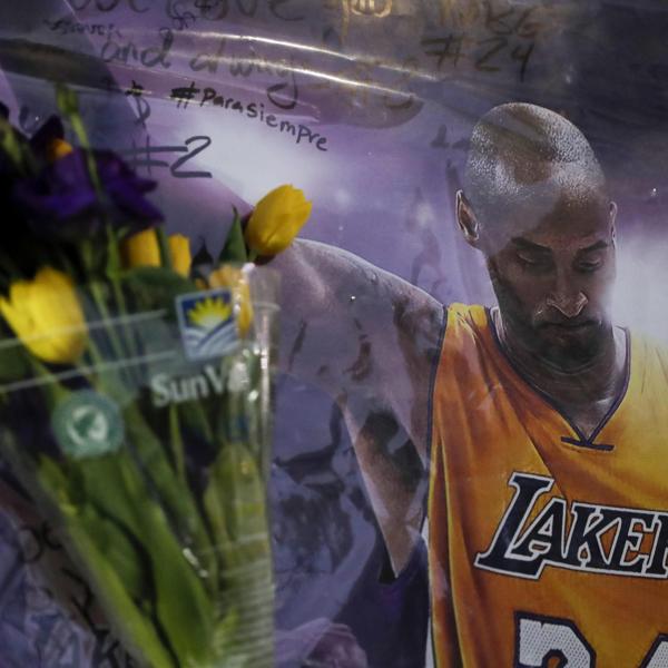 Kobe Bryant, maglia all’asta: “Atteso record 5-7 mln dollari”