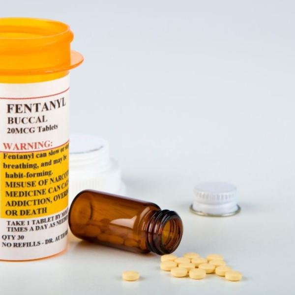 Aumenta il pericolo Fentanyl ed Efedrina anche in Italia, quali sono i rischi di questi medicinali