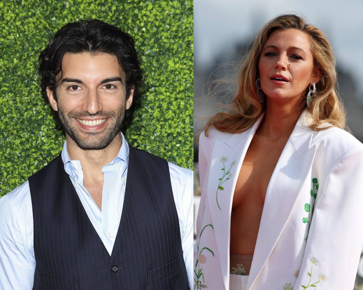 Blake Lively e Justin Baldoni come Amber Heard e Johnny Depp? Il caso divide Hollywood