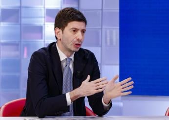 Regionali Basilicata, Roberto Speranza su Facebook: “Ecco perché non mi sono candidato”