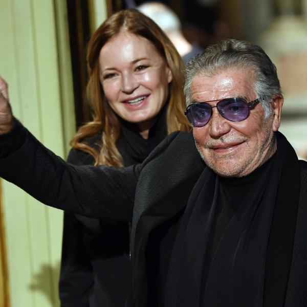 Addio a Roberto Cavalli: causa morte, età, moglie e  figli del grande stilista italiano