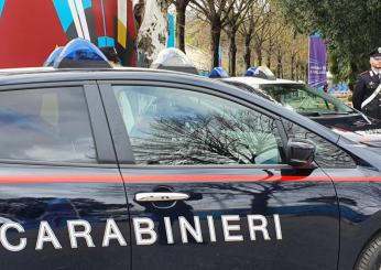 Forte dei Marmi, suv senza controllo distrugge il Bagno Piero