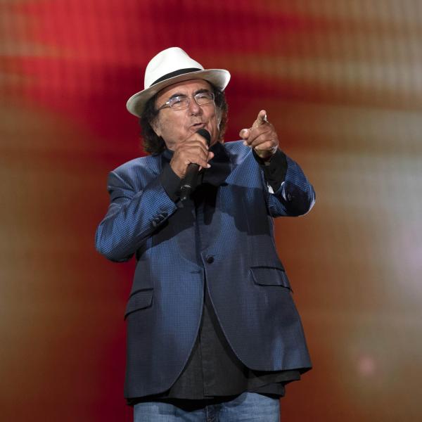 Chi sono i figli di Al Bano, quanti anni hanno e cosa fanno nella vita?