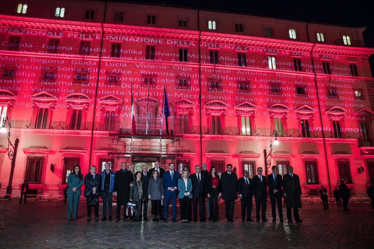 Nasce ufficialmente la commissione d’inchiesta sul femminicidio