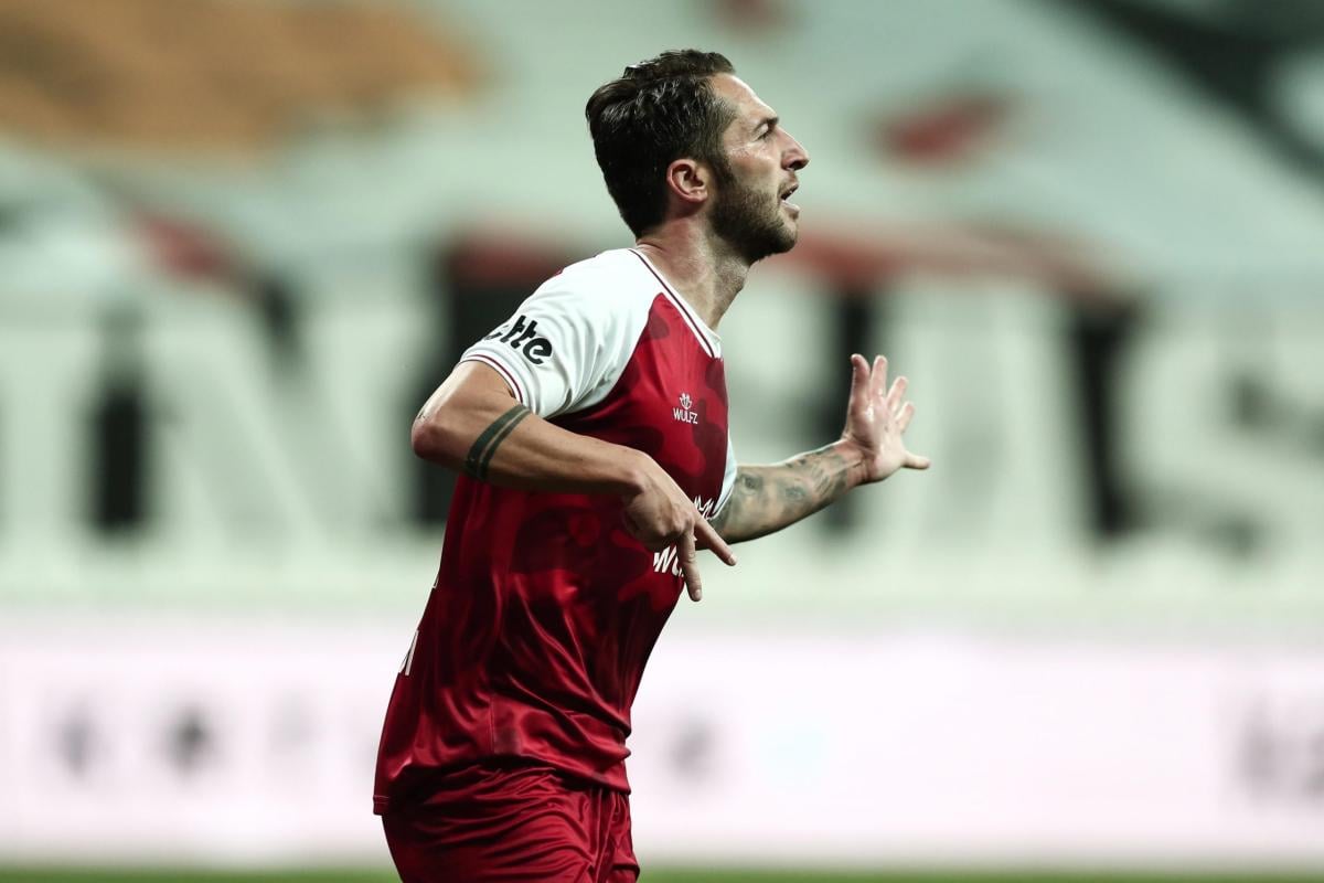 Andrea Bertolacci, chi è l’ex marito della Murgia