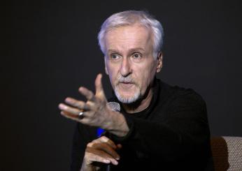 James Cameron trova “comprensibile” la soluzione radicale di Thanos al problema ambientale