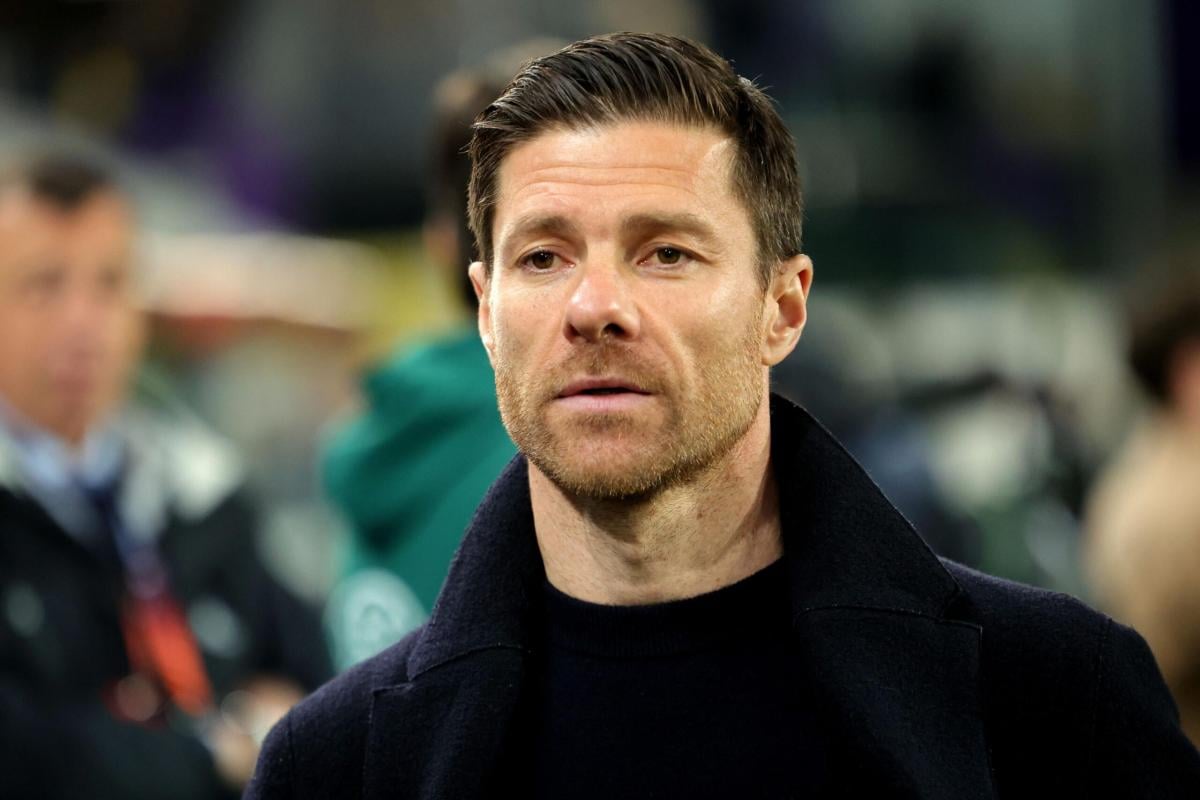 Xabi Alonso, ecco chi è l’allenatore del Bayer Leverkusen