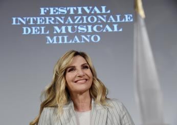 Lorella Cuccarini e la reazione al coming out della figlia: “Se si …