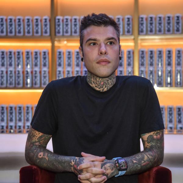 Fedez svela i motivi della lite con Luis Sal: “Non tornerà a Muschio Selvaggio”