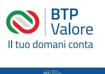 BTP Valore ottobre 2023: seconda emissione dal 2 al 6 ottobre, le n…