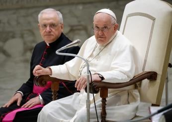 Papa Francesco: “Chiesa aperta a tutti, anche a omosessuali e trans”