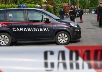 Napoli, violenza sessuale e minacce all’ex fidanzata: arrestato 17enne