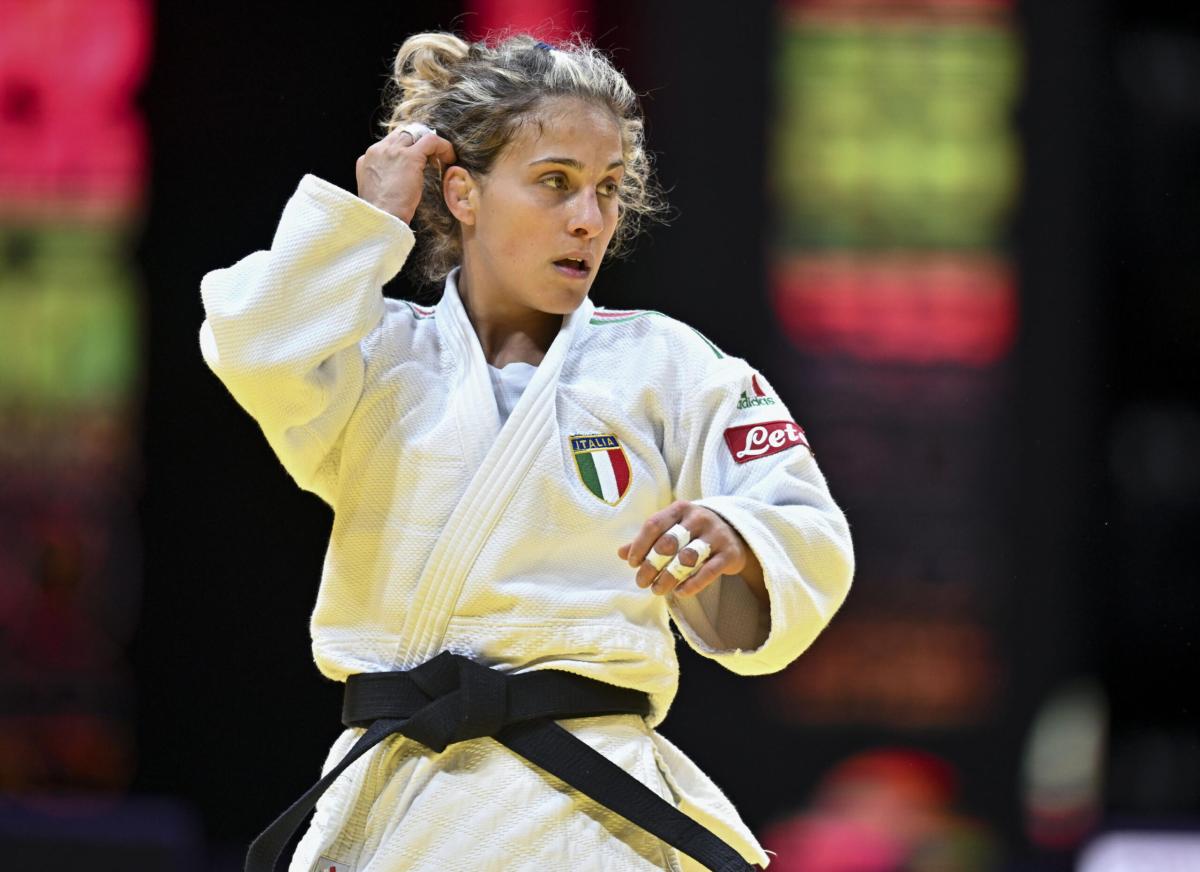 Judo, sono diciassette i convocati dall’Italia per gli Europei di M…