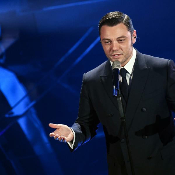 Tiziano Ferro celebra 7 anni di sobrietà con un post sui social