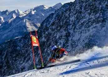 Coppa del Mondo Sci, slalom femminile di Levi: chi spodesterà Shiffrin e Vlhova?