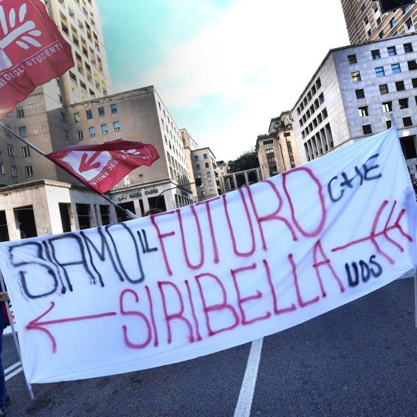 Manifestazione 17 novembre, Alice Beccari (UdS):     “In piazza per l’istruzione gratuita e non condizionata dalle logiche aziendali”