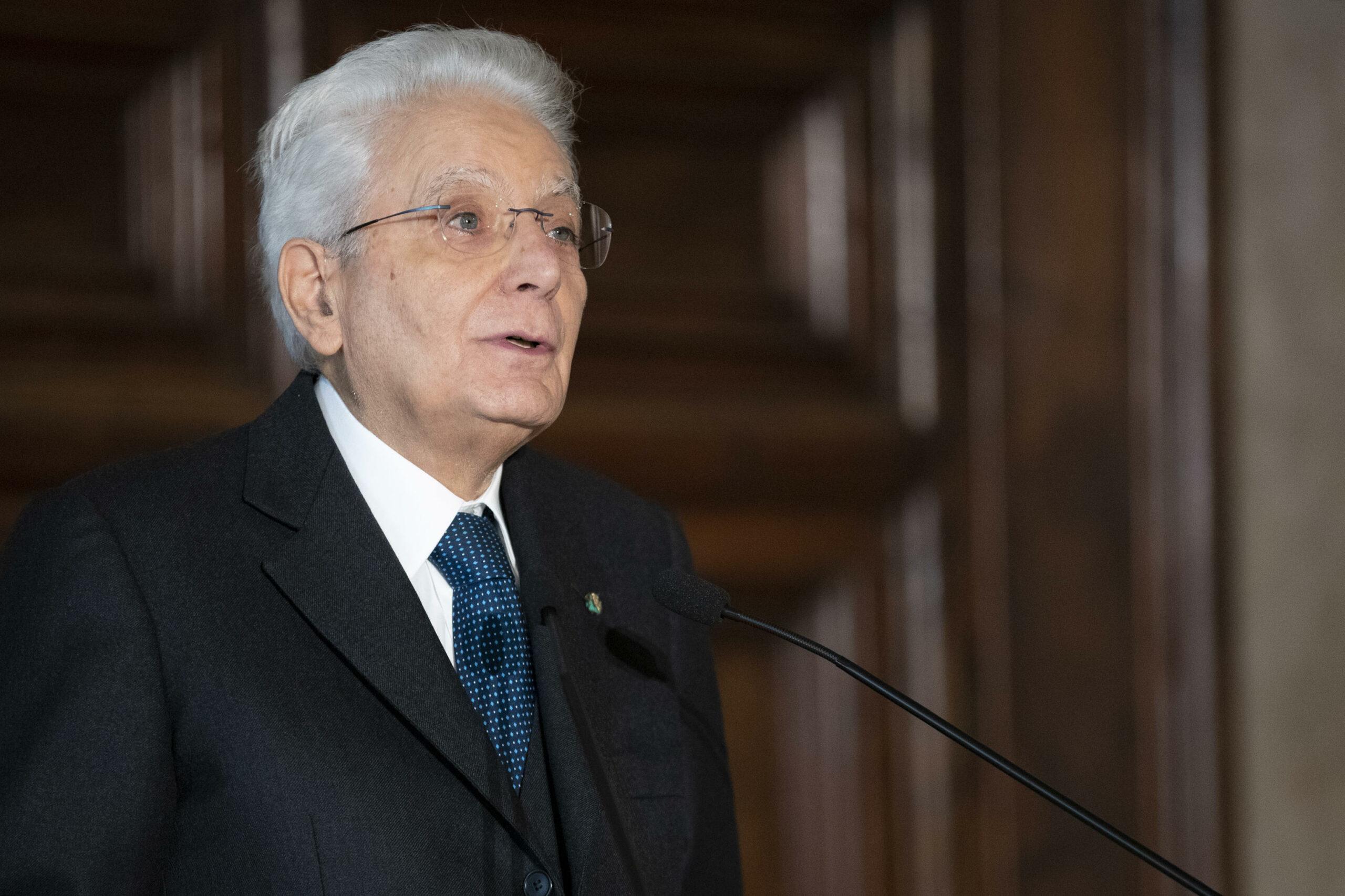 Ddl Concorrenza: Mattarella promulga la legge ma chiede “ulteriori iniziative di Governo e Parlamento”