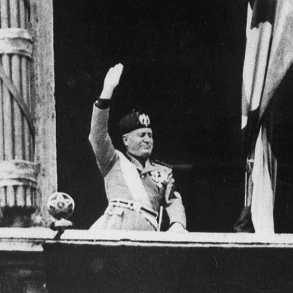 Come è morto Dino Grandi? La fine dell’artefice della caduta di Mussolini