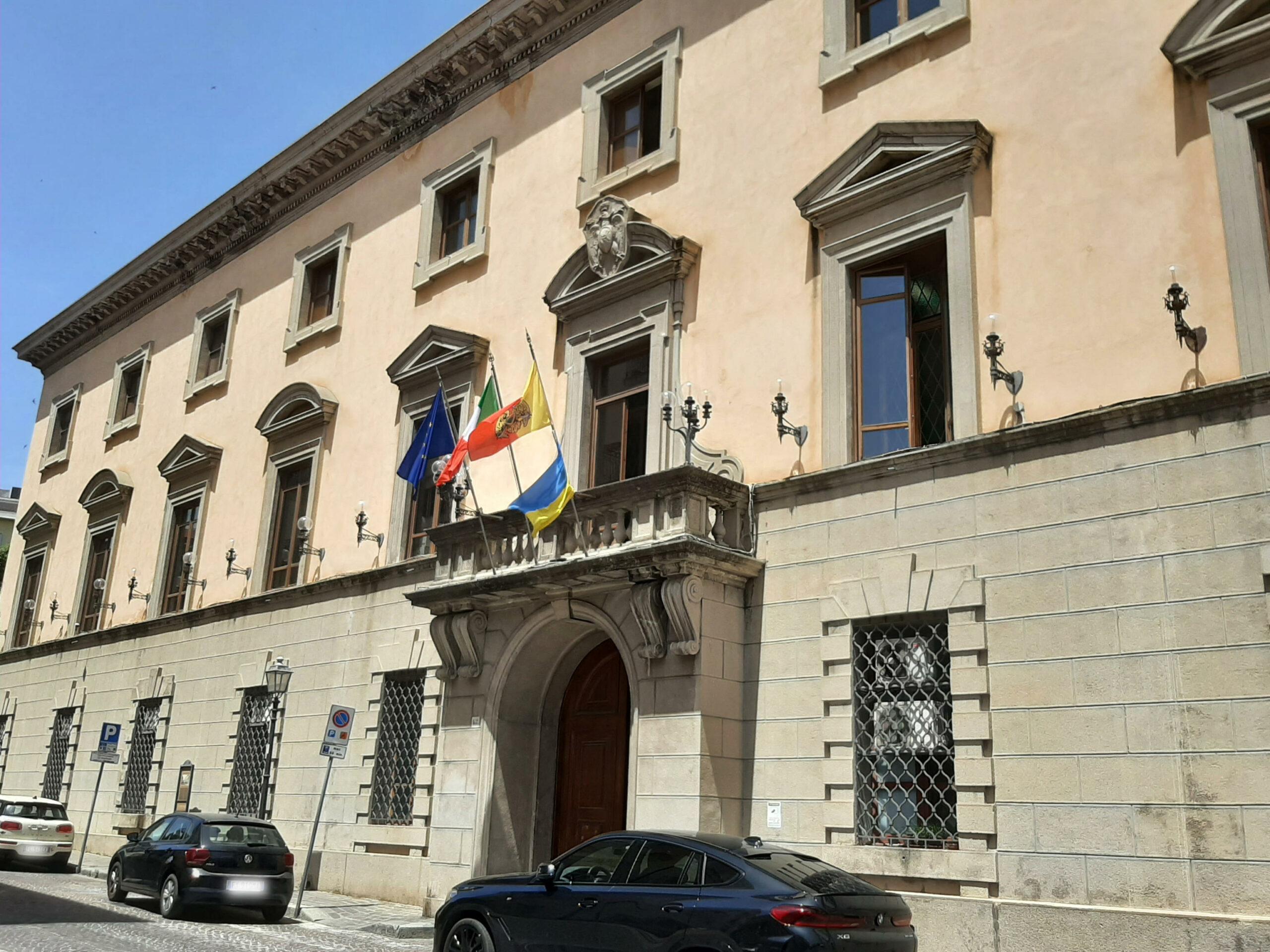 Concorso Provincia di Frosinone