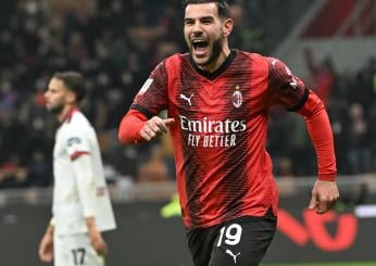 Bayern Monaco, obiettivo Theo Hernandez: se parte Davies i bavaresi puntano il terzino del Milan