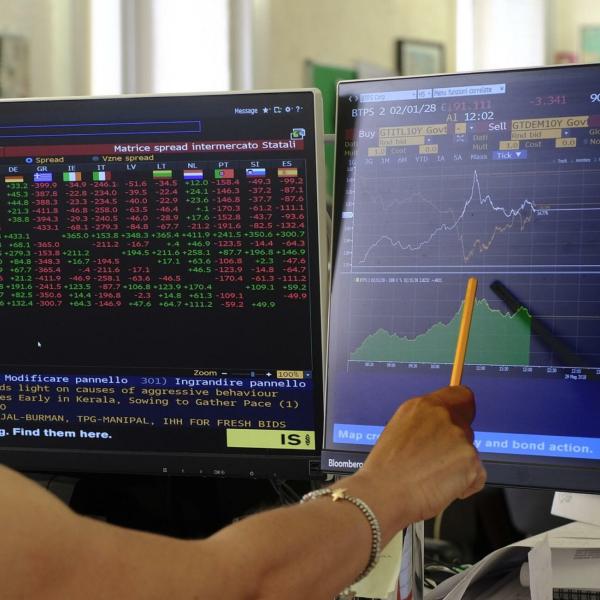 Spread BTp-Bund ai minimi: quali sono i cambiamenti per i titoli di stato?