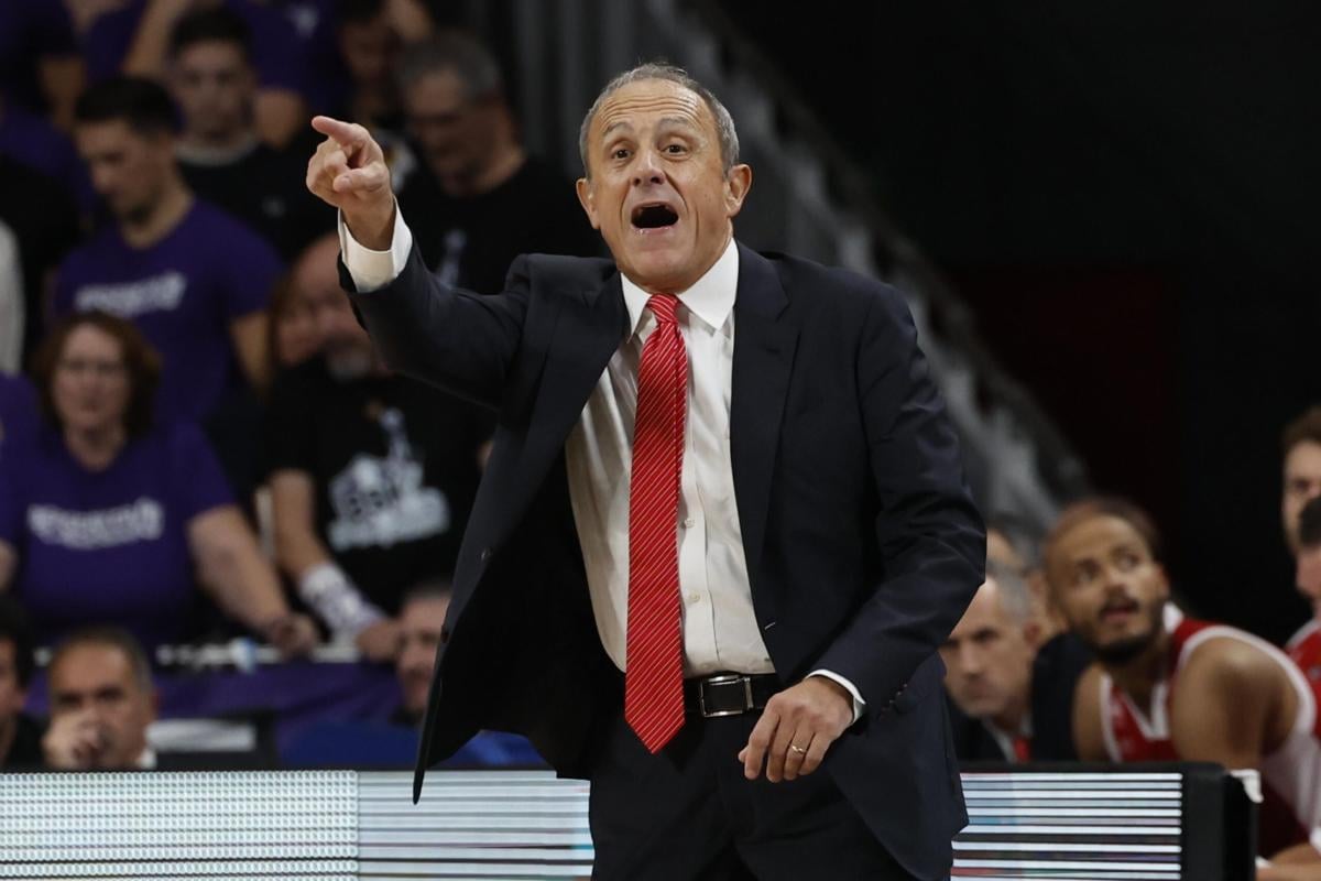 Basket, playoff Serie A: l’Olimpia Milano sfrutta il primo match point e vola in semifinale