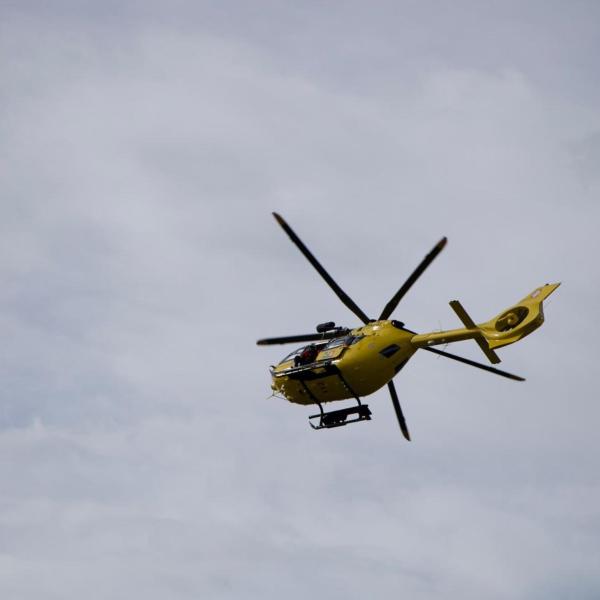 Arezzo, incidente a Montevarchi: scontro tra auto e moto a Levane, morto un centauro 54enne