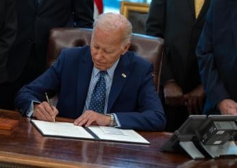 Guerra in Israele, Biden si dice fiducioso sull’accordo di Doha: “Non è chiuso ma sono ottimista” ma Hamas smentisce. L’Idf attacca il sud del Libano e la Striscia di Gaza