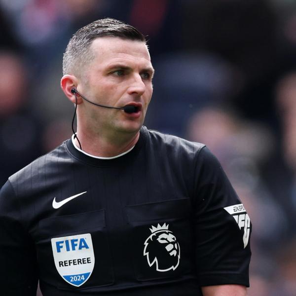 Premier League, perché gli arbitri dovranno dire per chi tifano: la clamorosa decisione