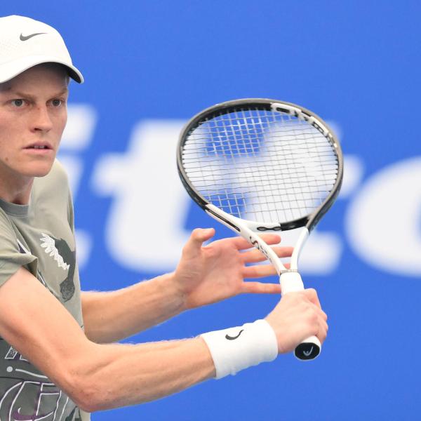 ATP Finals 2024, Sinner-De Minaur: dove vedere in tv e in streaming