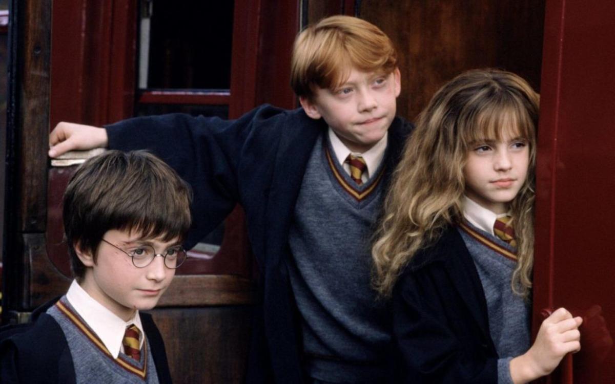 Perché le vacanze di Natale sono il momento migliore una maratona di “Harry Potter”?