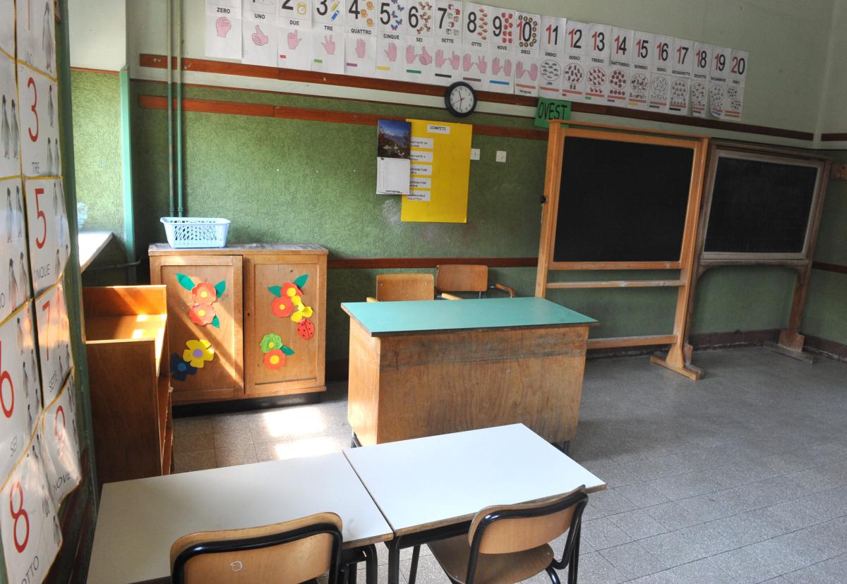 Bari, troppi stranieri in classe e tolgono i figli, la scuola: “Son…