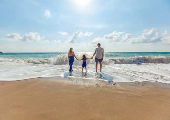 Migliori spiagge italiane per i bambini 2024: le mete perfette per le famiglie