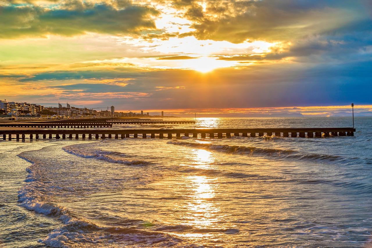 Che differenza c’è tra Jesolo e Lido di Jesolo​: tutti i posti da non perdere