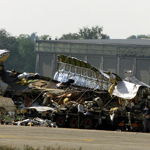 Accadde oggi, 8 ottobre 2001: il disastro aereo di Linate