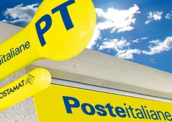 Le Poste sono aperte oggi 1 maggio 2024?