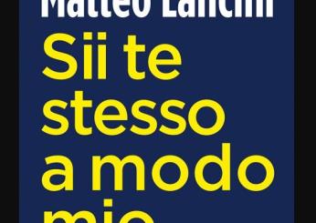 “Sii te stesso a modo mio”, il libro di Matteo Lancini arriva a teatro