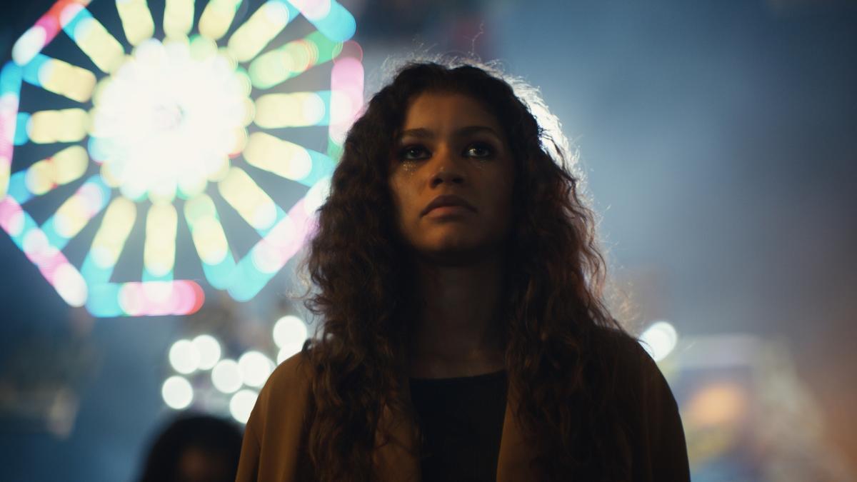 Euphoria: la terza stagione sarà l’ultima?